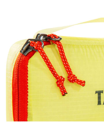 Tatonka SQZY Packtasche 20 cm light yellow