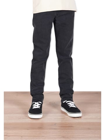 Band of Rascals Jeans " Slim Fit " in black-stone-wash