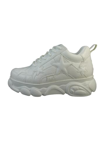 Buffalo Sneaker weiß