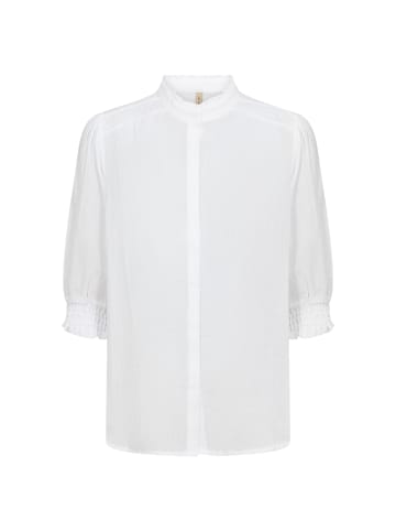 soyaconcept SC-FABIANA 3 Hemd in white