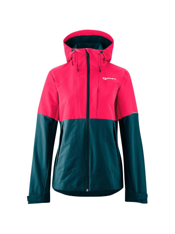 Gonso Bikejacke Lavarella in Pink