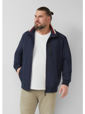 s.Oliver Outdoor-Jacke in 5978_navy