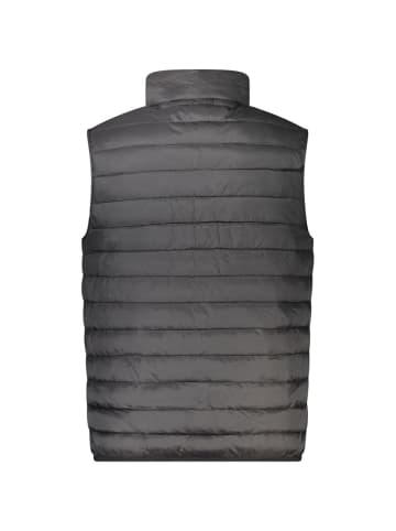 cavalli CLASS Schwarz Polyester Herren Jacke