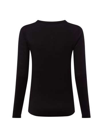 brookshire Pullover in schwarz - 0010