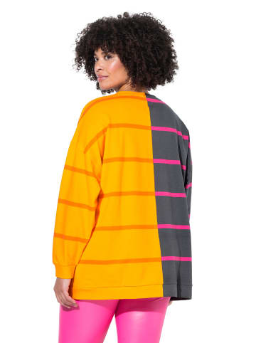 Angel of Style Sweatshirt in anthrazit