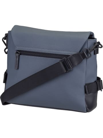Jost Bodybag Borgholm S in Blaugrau