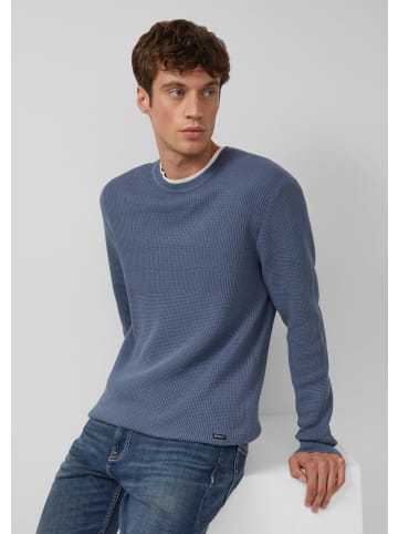 s.Oliver Strickpullover in 5363_blassblau