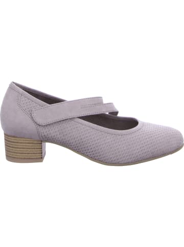Jana Shoes Trotteur in grau