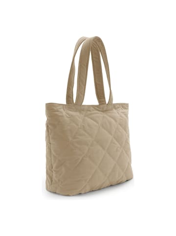 Seidenfelt Hetta Shopper Tasche 34.5 cm soft toffee