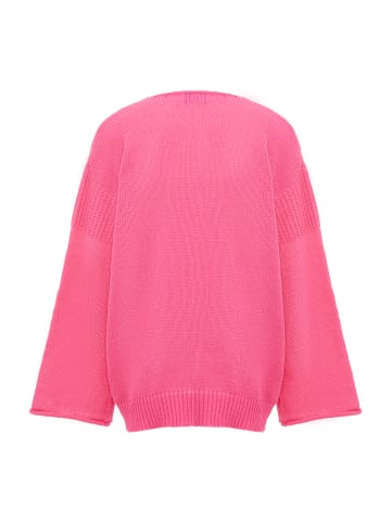 Sidona Damen Sweater in PINK