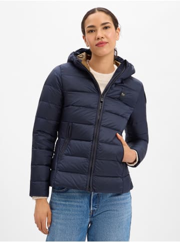 BLAUER USA Jacke in blau - 0002