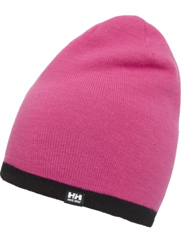 Helly Hansen Mütze "Classic Reversible" in Pink