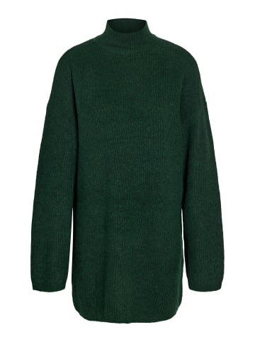 Noisy may Strickpullover in Ponderosa Pine