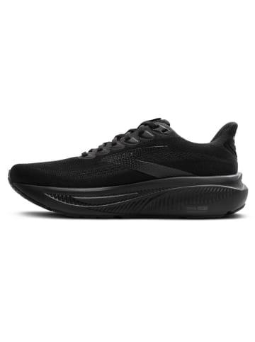 Brooks Joggingschuhe in schwarz