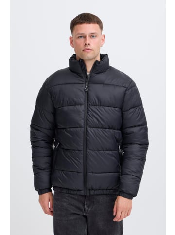 BLEND Steppjacke BHEIDEN in Schwarz