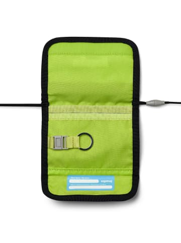 Ergobag Brustbeutel 14 cm in Super ReflektBär