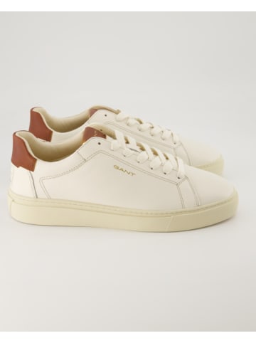 Gant Sneaker low in Weiß