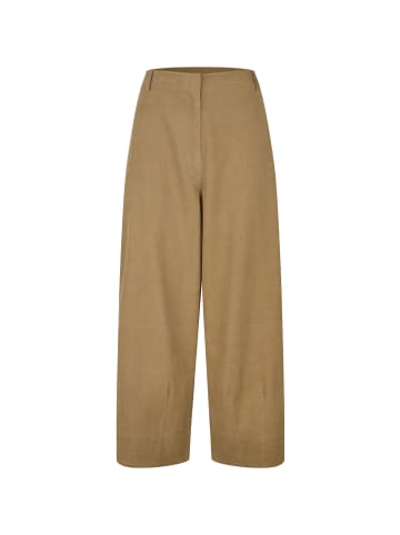 MASAI 7/8 Stoffhose MaPylenna in Petrified Oak