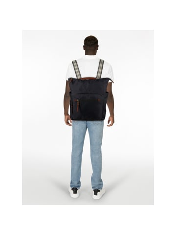 Camel Active Bari Daypack 38 cm dark blue