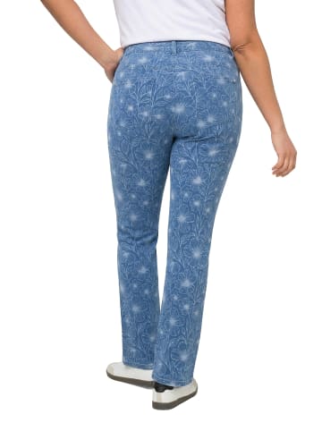 Angel of Style Jeans in light blue