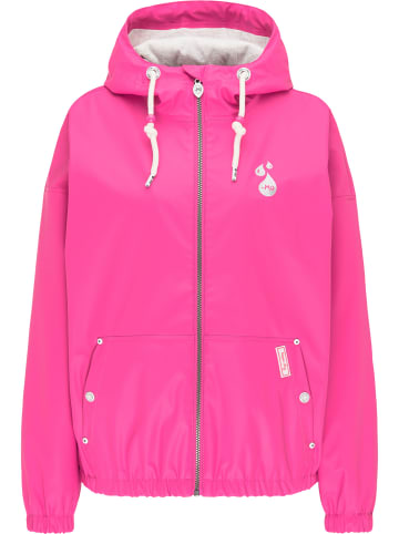 myMo Damen Blouson in Pink