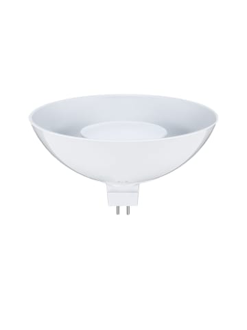 paulmann LED GU5,3 12V weiß/weiß 3000K G