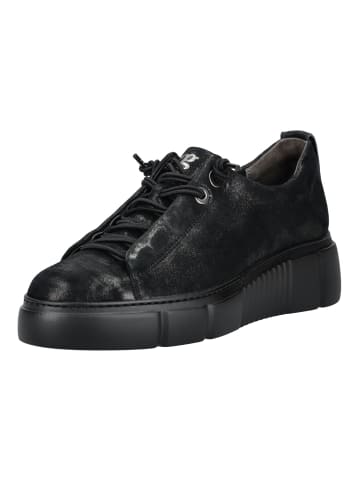 Paul Green Sneaker in Schwarz