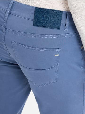 BRAX  Stoffhose Cadiz in indigo