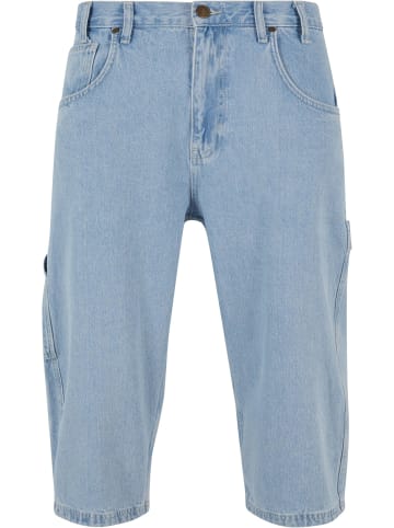 Ecko Unltd. Ecko Unltd. Jeans-Shorts in blue