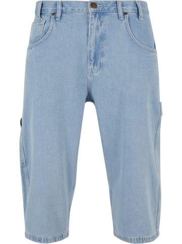 Ecko Unltd. Jeans-Shorts in blue
