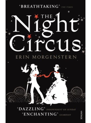 Penguin Random House Buch - The Night Circus
