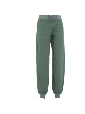 E9 W ARIA 2 in Grün