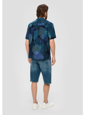 s.Oliver Hemd in 59A2_navy