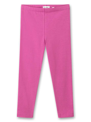 Sanetta Leggings in Pink