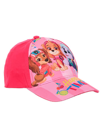Paw Patrol Girls Kappe Skye Everest Liberty in Pink