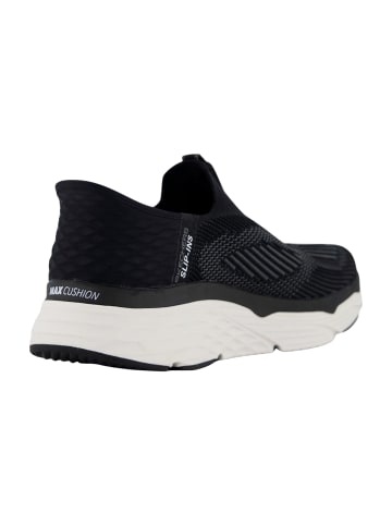 Skechers Laufschuhe in Schwarz