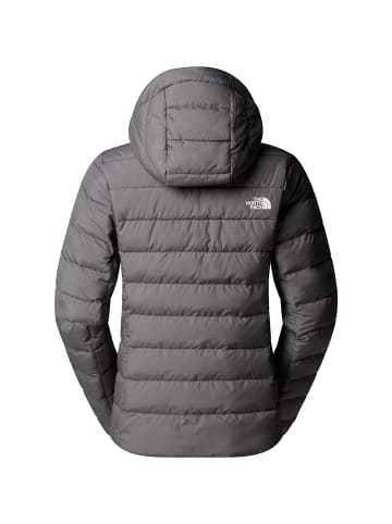 The North Face Jacke W ACONCAGUA 3 HOODIE in Grau0611