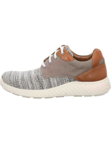 Jomos Halbschuhe für Herren in unifarben in uni