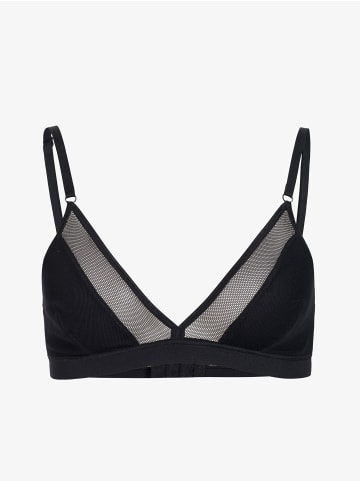 Erlich Textil  JULE in schwarz