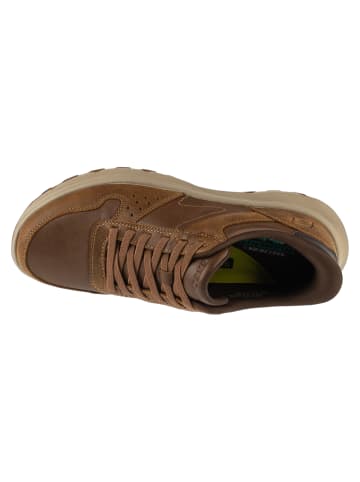 Skechers Skechers Slip-Ins: Garza Ultra - Tyrell in Braun