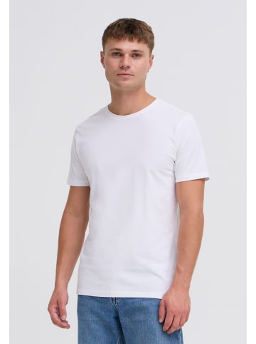 BLEND T-Shirt BHDinton in Weiß