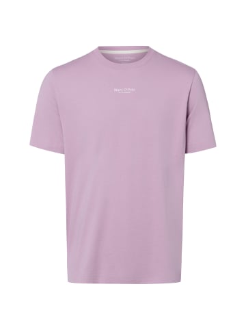 Marc O'Polo T-Shirt in flieder