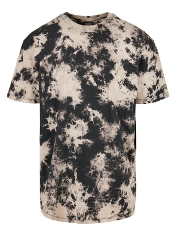 Urban Classics Urban Classics T-Shirts in black