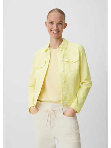 Indoor-Jacke  in  1135_helles zitrone