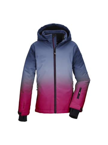 Killtec Killtec killtec Kinder Jacke und Hose in Pink4713