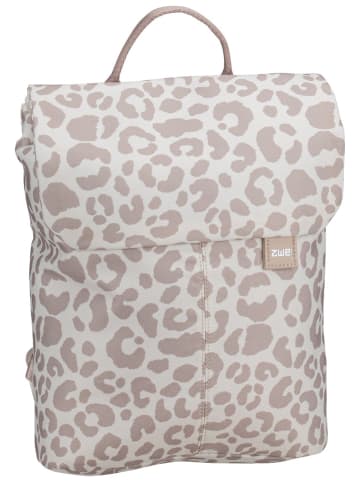 Zwei Rucksack Mademoiselle MR13 in Leo Cotton