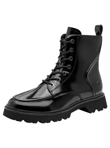 Tamaris Stiefelette in BLACK