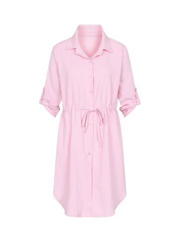 Cloud5ive Day Dress in rose