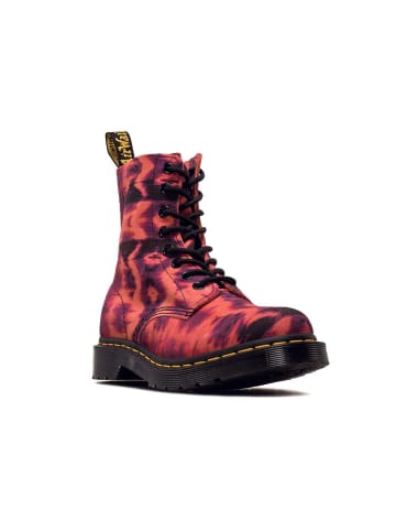 Dr. Martens Boots in Lila