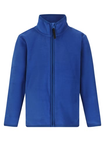 Zigzag Fleecejacke Lakefield in 2238 Nautical Blue